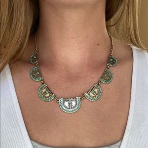 Lucky Brand necklace